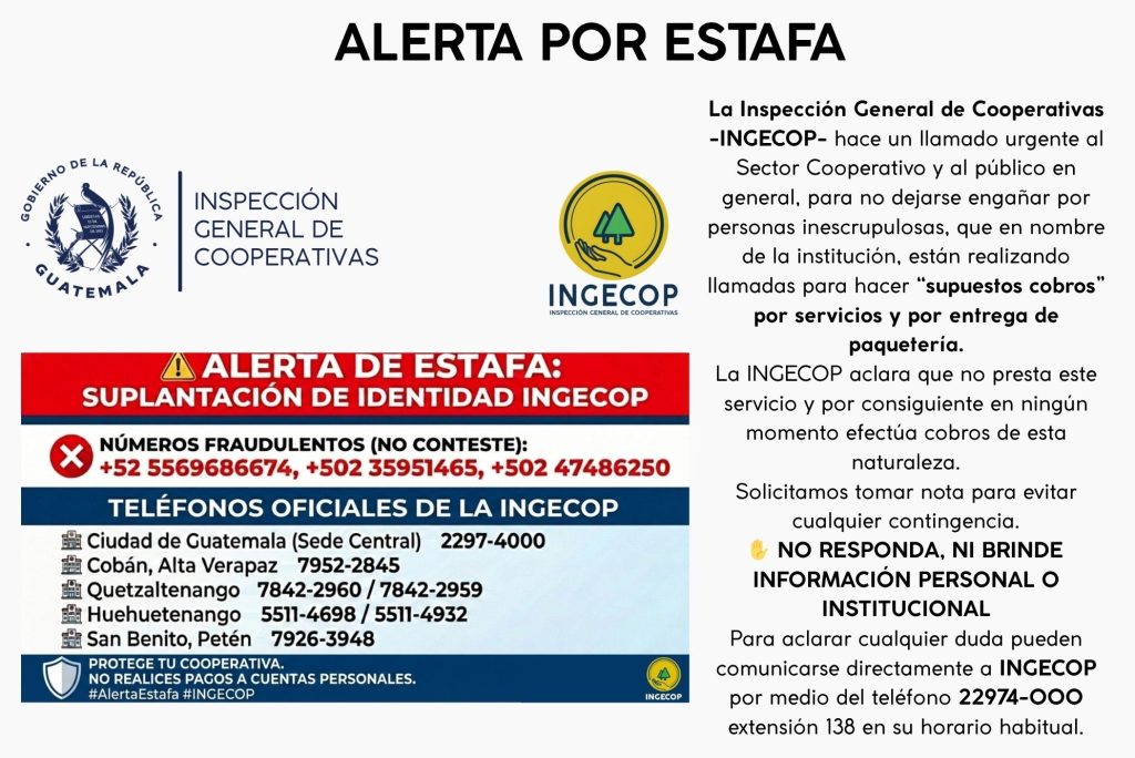 diseños ALERTAS INGECOP (11 x 8.5 in) - 1